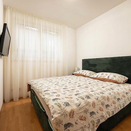 Nivi Apartment 스플리트 외부 사진