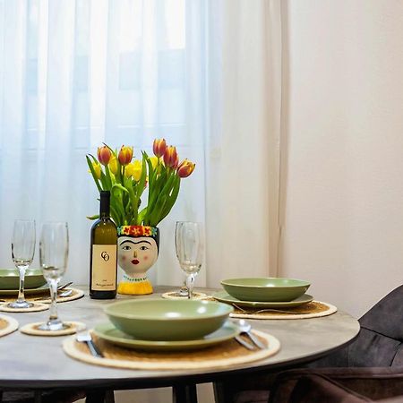 Nivi Apartment 스플리트 외부 사진