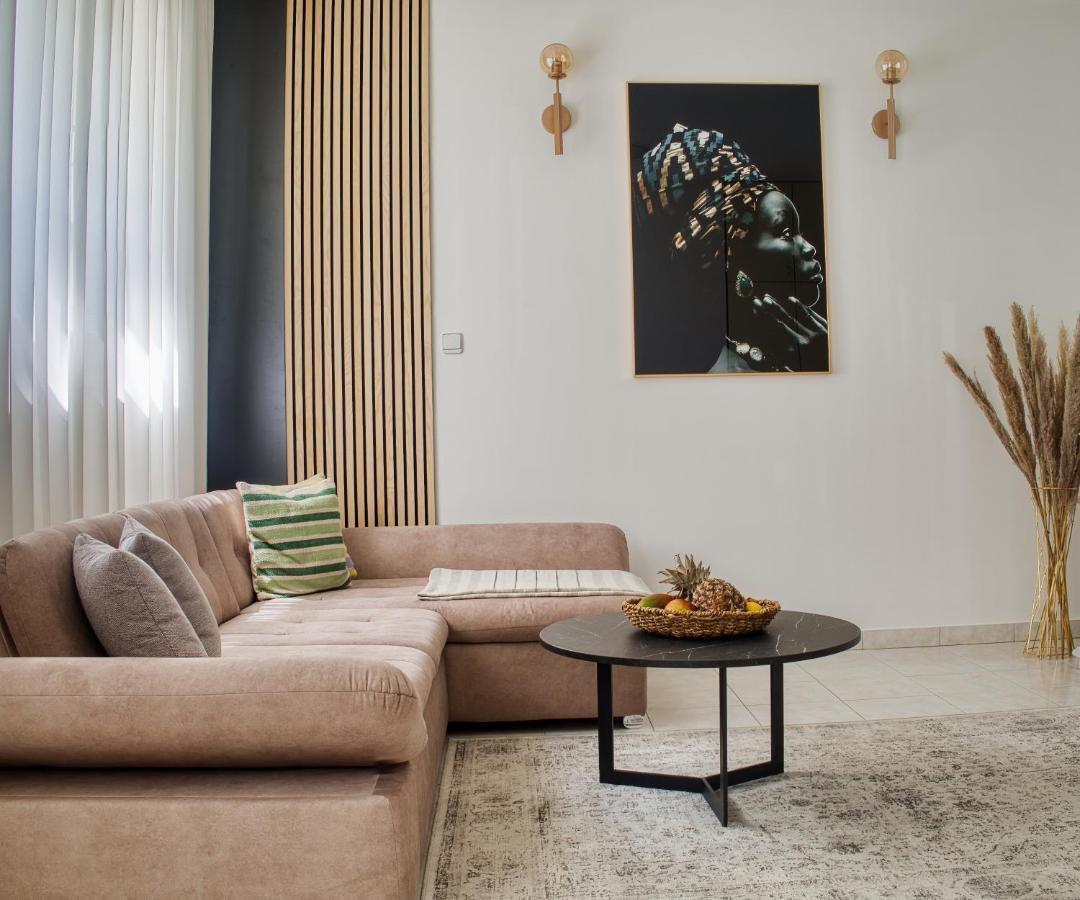 Nivi Apartment 스플리트 외부 사진