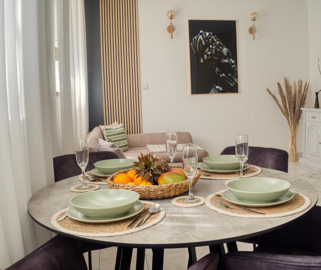 Nivi Apartment 스플리트 외부 사진