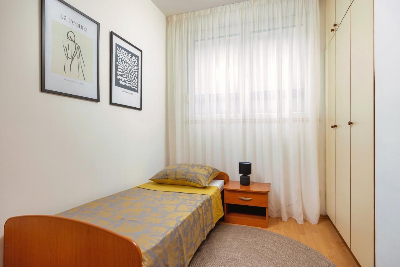 Nivi Apartment 스플리트 외부 사진