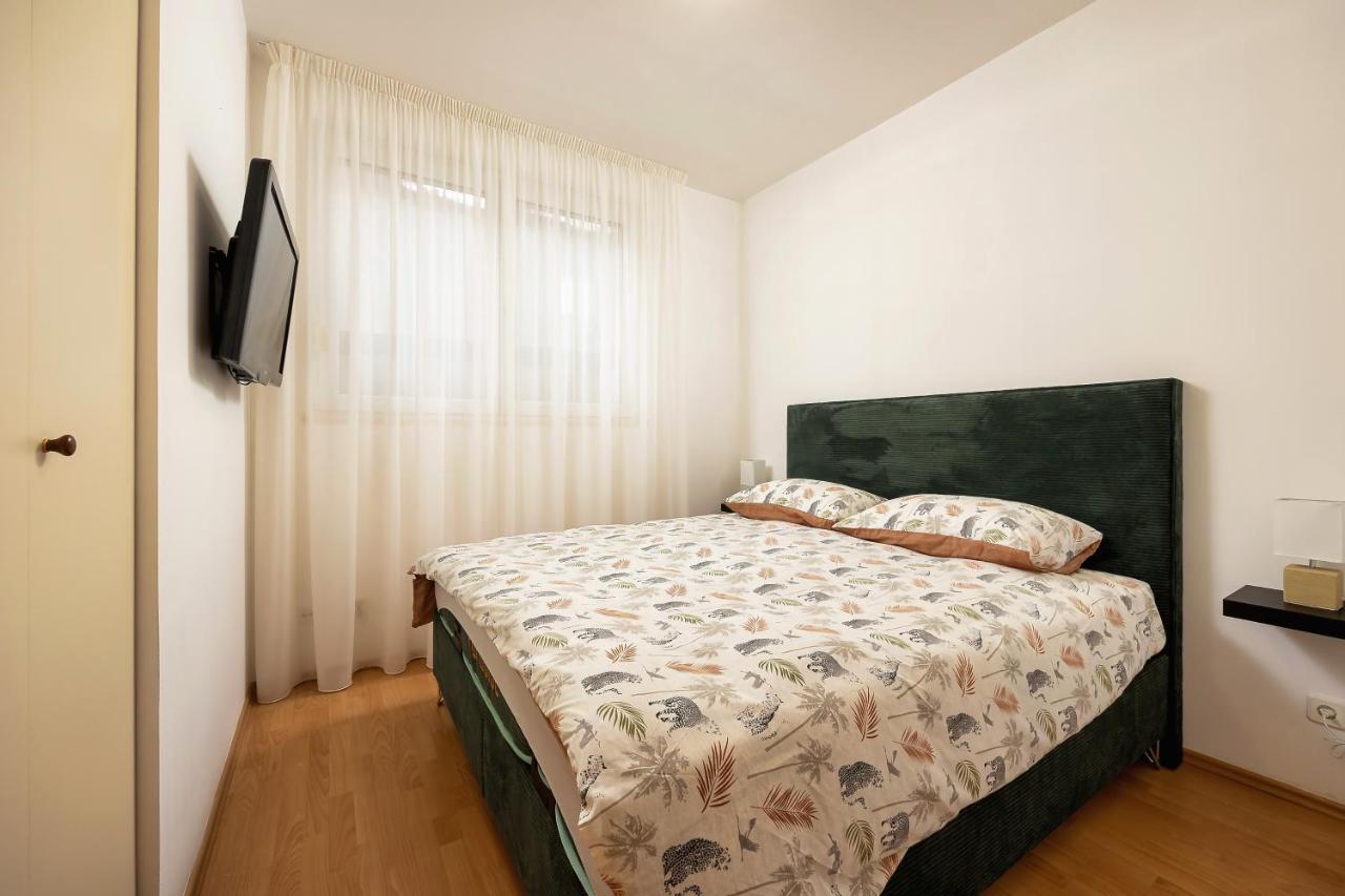 Nivi Apartment 스플리트 외부 사진