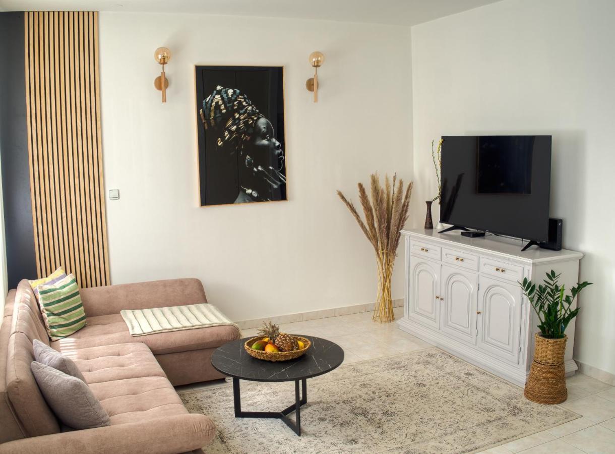 Nivi Apartment 스플리트 외부 사진