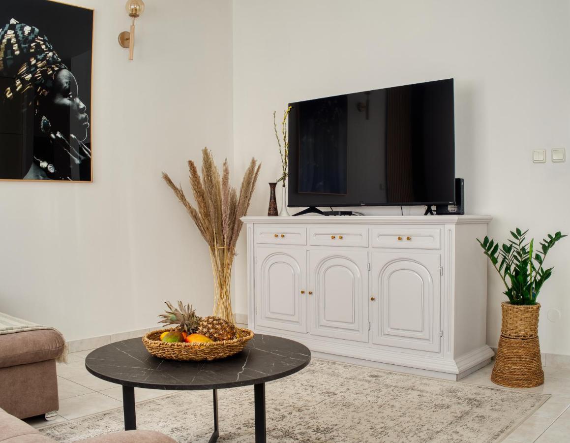 Nivi Apartment 스플리트 외부 사진