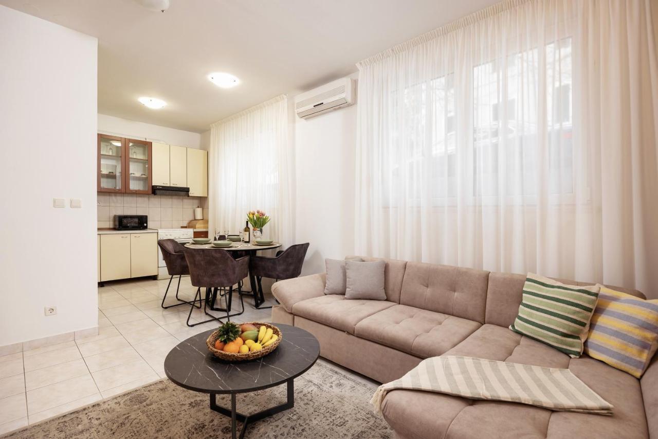 Nivi Apartment 스플리트 외부 사진
