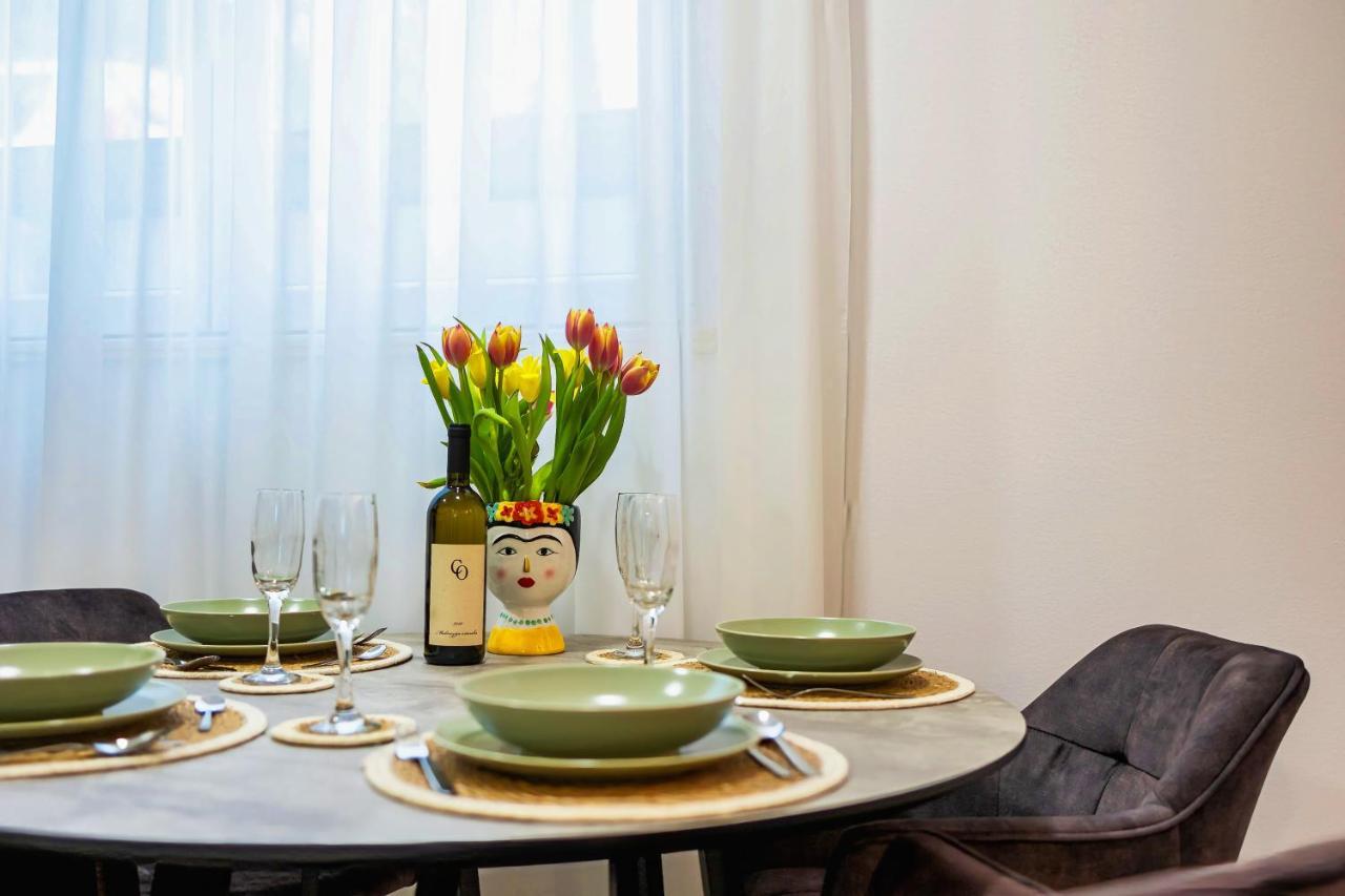 Nivi Apartment 스플리트 외부 사진