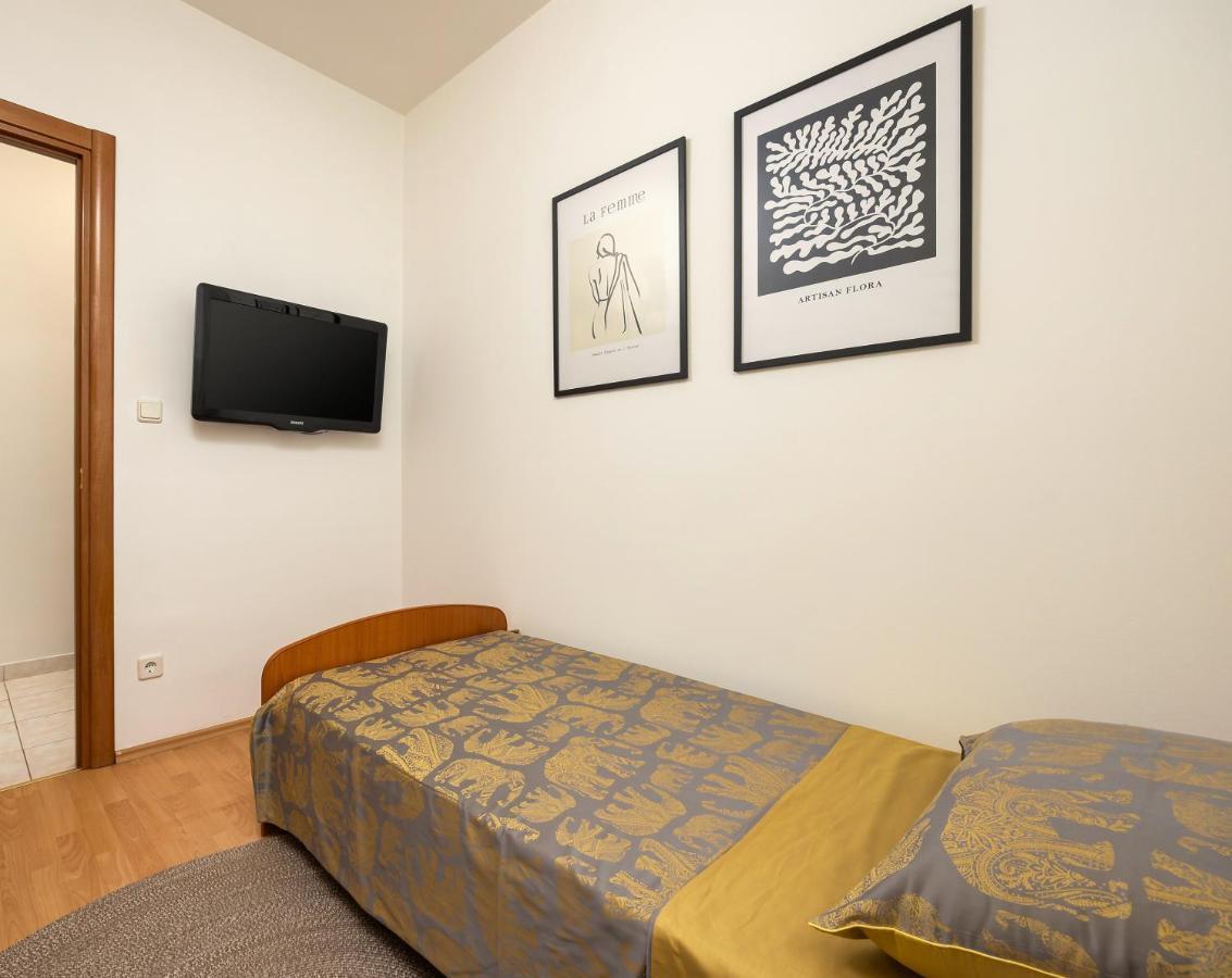 Nivi Apartment 스플리트 외부 사진