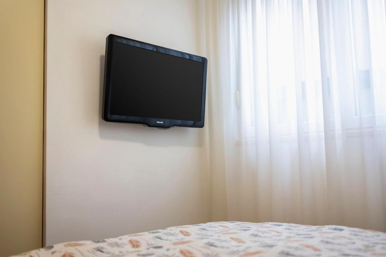 Nivi Apartment 스플리트 외부 사진