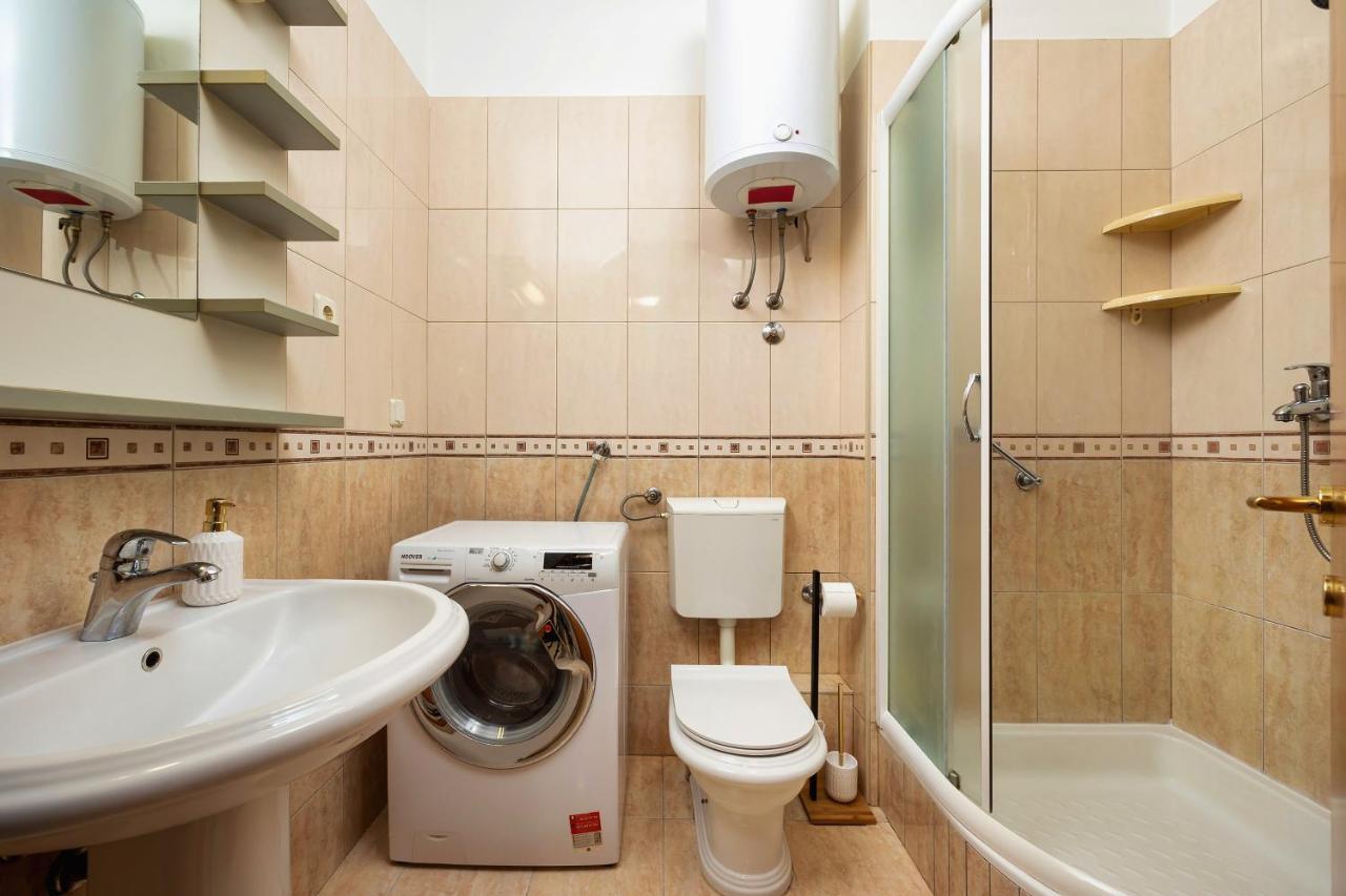 Nivi Apartment 스플리트 외부 사진