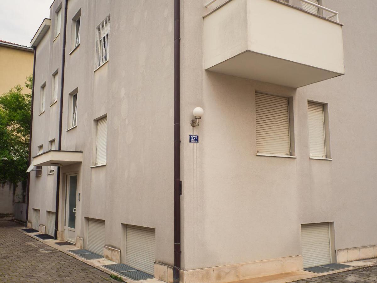 Nivi Apartment 스플리트 외부 사진