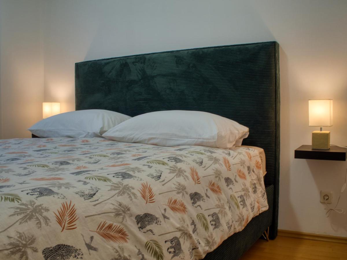 Nivi Apartment 스플리트 외부 사진