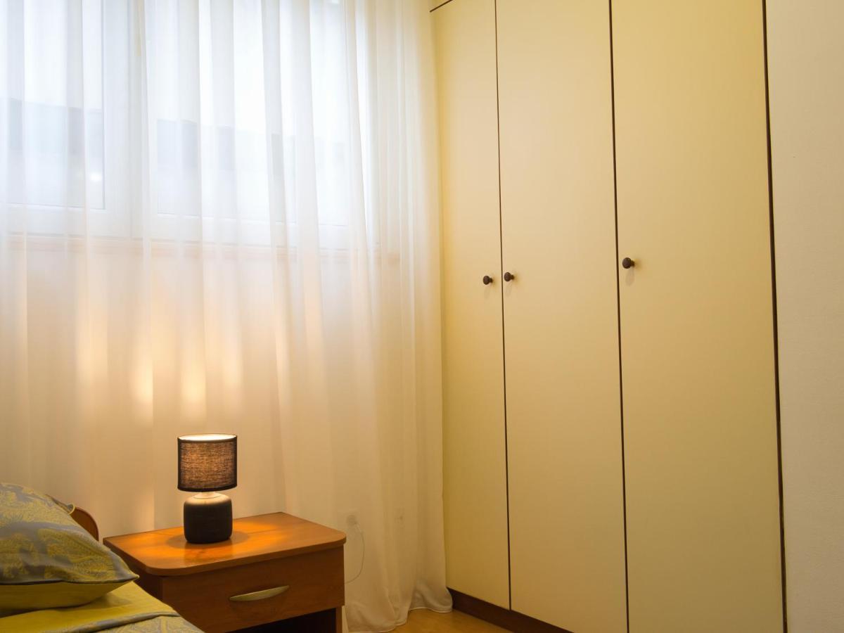 Nivi Apartment 스플리트 외부 사진