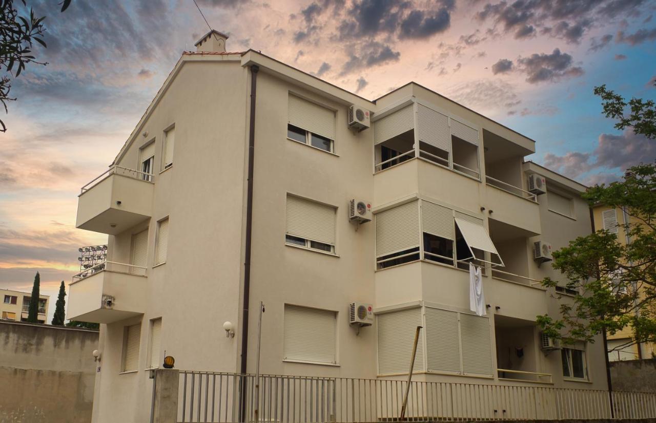Nivi Apartment 스플리트 외부 사진