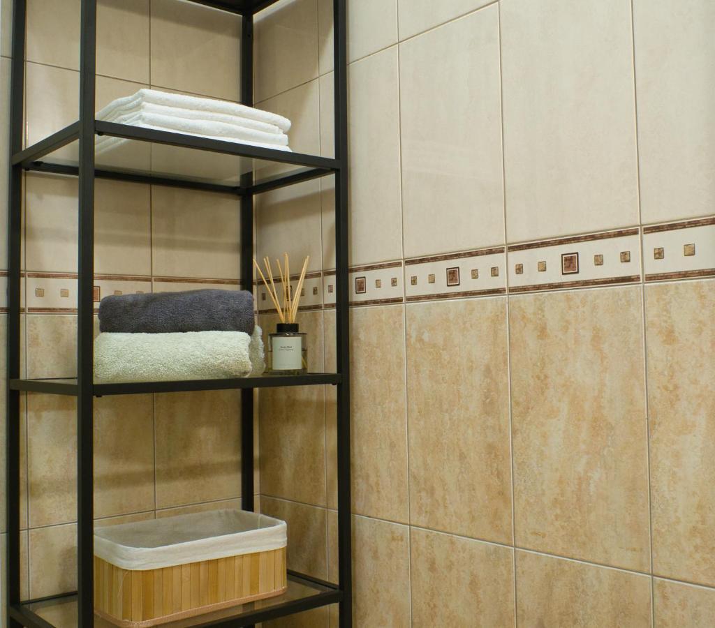 Nivi Apartment 스플리트 외부 사진